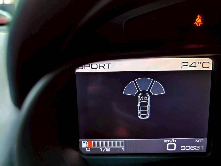 รหัสรถ KPV4860 2015 FERRARI CALIFORNIA T 3.9 6