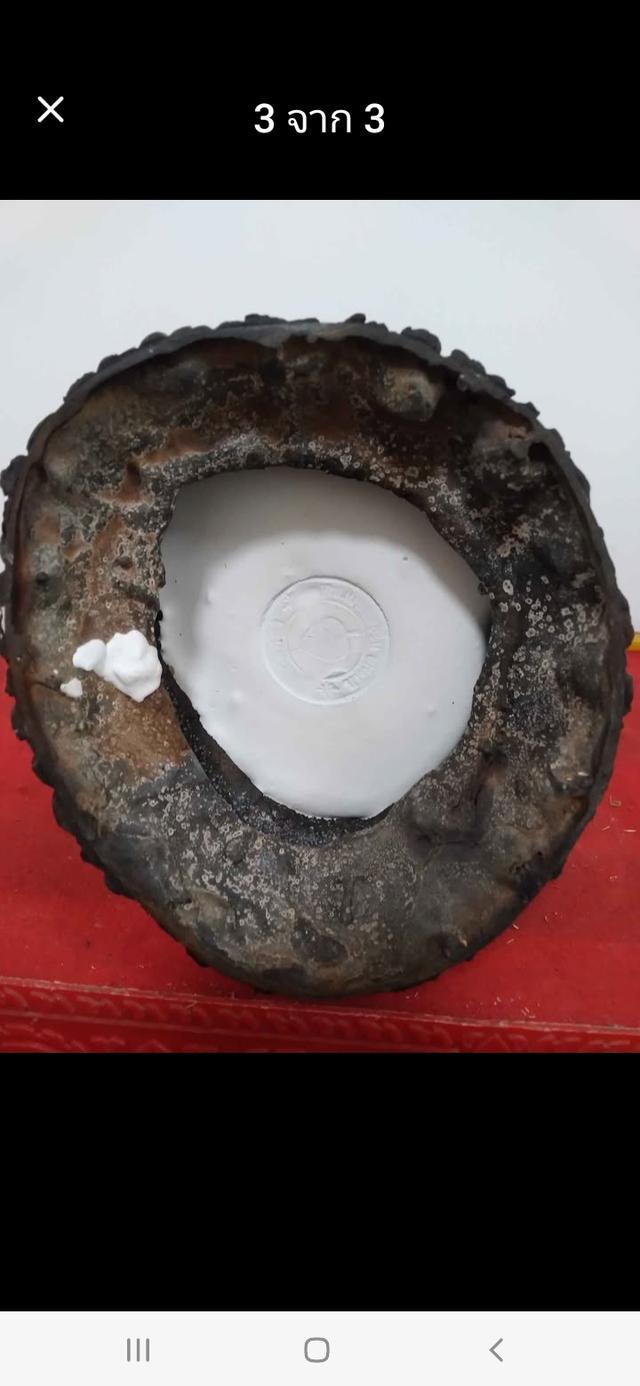 พระแม่ลักษมีหน้าตัก5นิ้ว รูปที่ 3