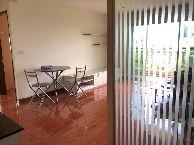 ให้เช่าคอนโด Elite Residence ศรีนครินทร์ 5 รีโนเวทใหม่ 2 นอน ใกล้รถไฟฟ้าสถานีศรีกรีฑา 2