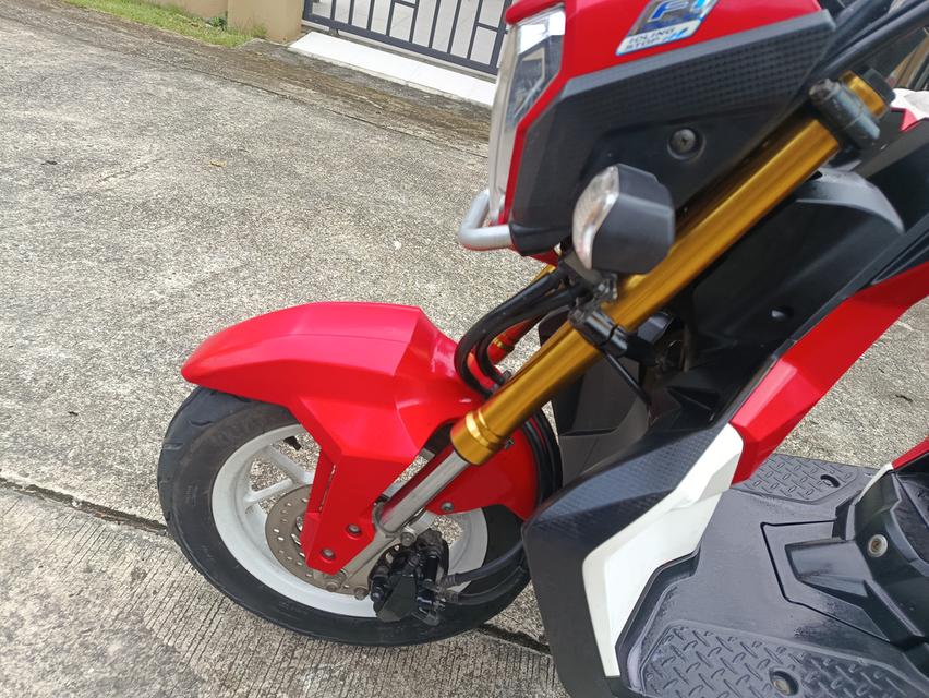Zoomer -x  16