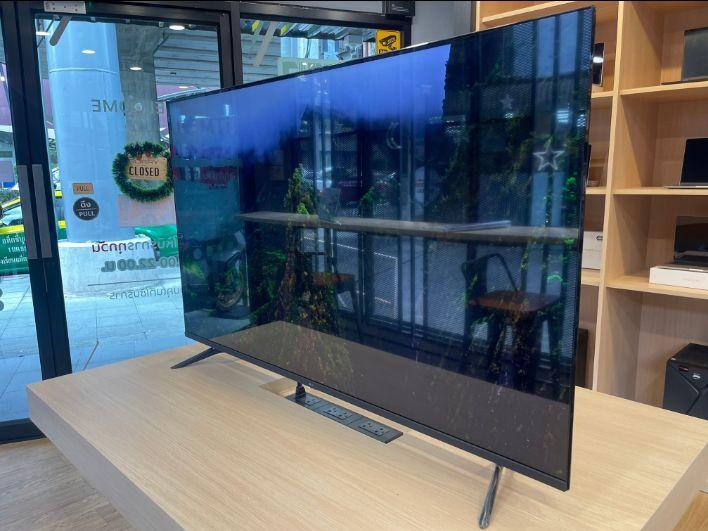 สมาร์ททีวี 55 นิ้ว 4K UHD LED รุ่น 55UQ7050PSA