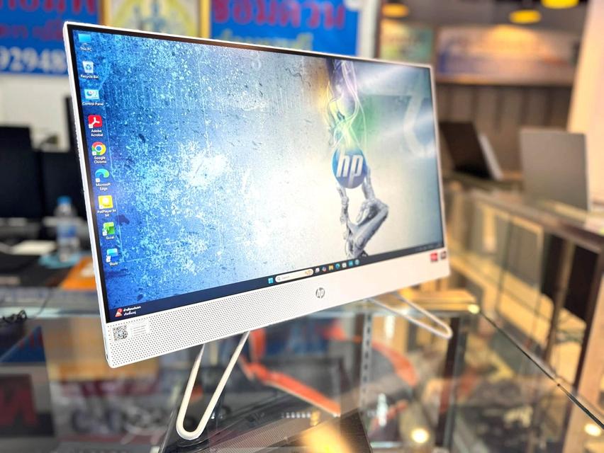 Vาย HP All-in-One 24-CB0024D รูปที่ 6
