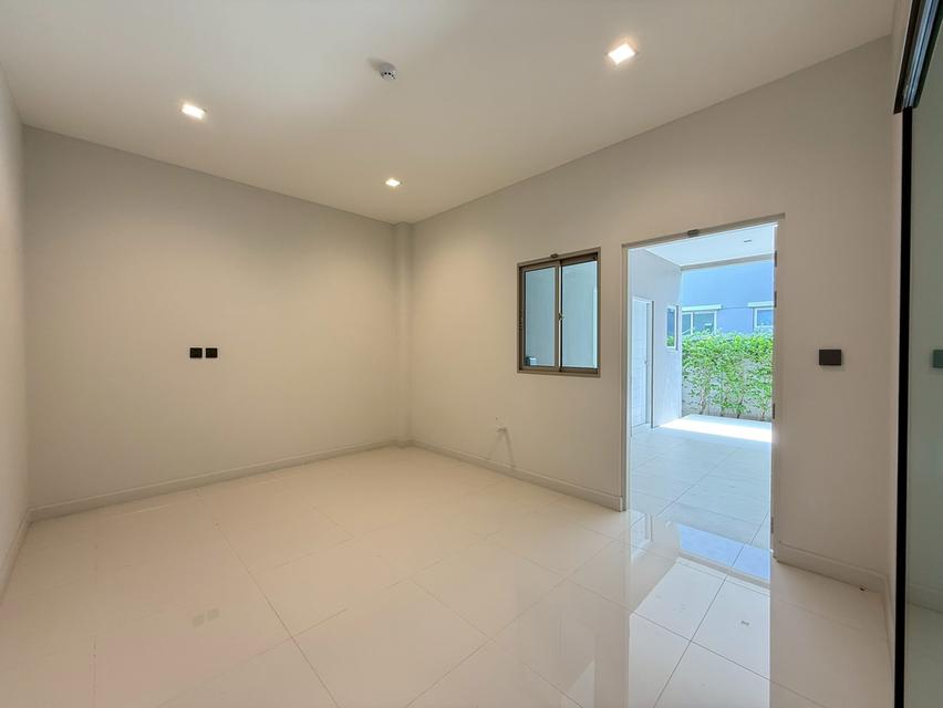 บางกอก บูเลอวาร์ด ซิกเนเจอร์ แจ้งวัฒนะ (Bangkok Boulevard Signature Chaengwattana) 10