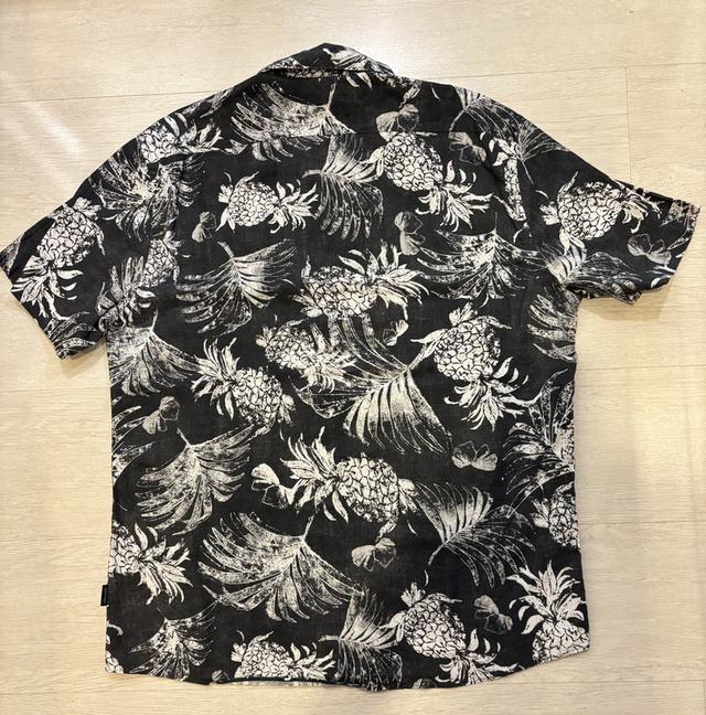 เสื้อเชิ๊ตผู้ชาย