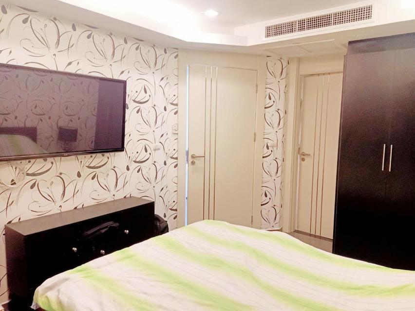 ขาย ราคาดีสุด Park Royal 3 พัทยา 76 ตรม. 2 ห้องนอน 2 ห้องน้ำ เฟอร์นิเจอร์ครบ พร้อมอยู่ 3