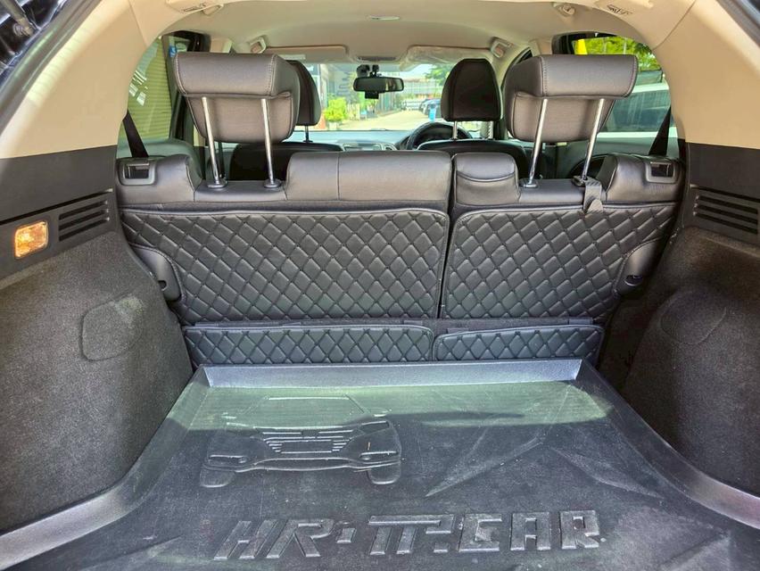 Honda HRV 1.8E Limited ปี16 16