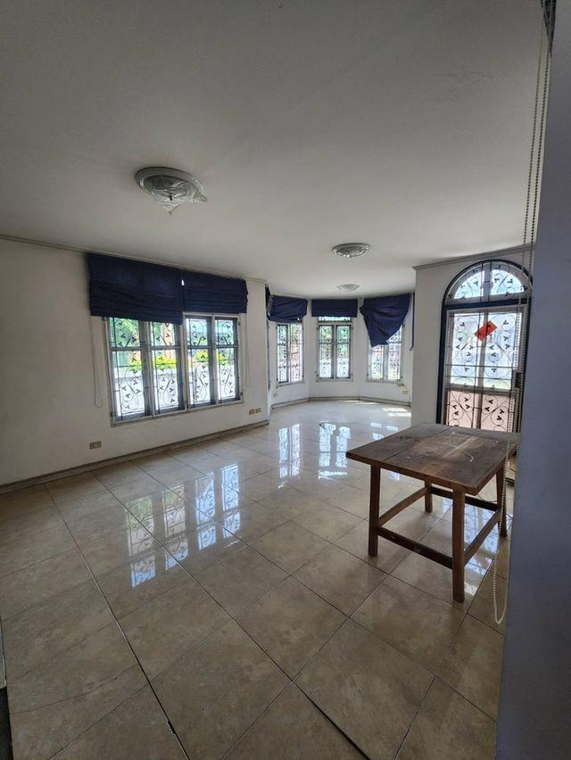 🏡ขายบ้านเดี่ยว2ชั้น ม.ภัสสร10 สุวินทวงศ์ บรรยากาศชานเมือง การเดินทางสะดวก 4