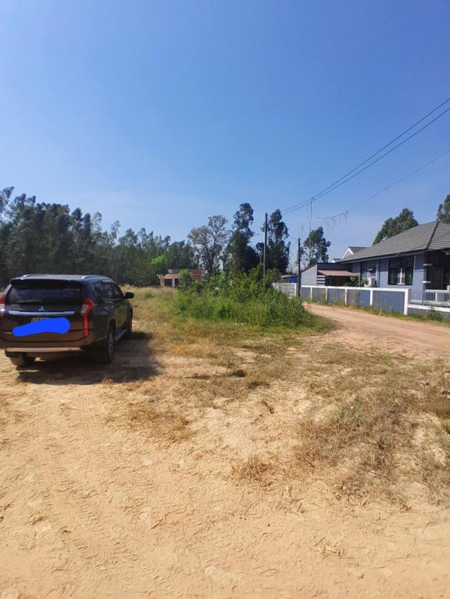 ขายที่ดินหนองโพรงถมแล้ว 285 ตรว. ซอยโรงเรียนบ้านแปลงประดู่ใกล้แยกโคกขวาง-3.6กม. ศรีมหาโพธิ ปราจีนบุรี