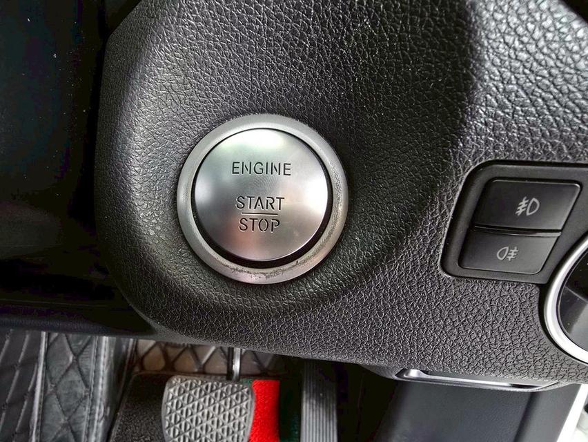 Benz Gla200 Facelift ปี19 7