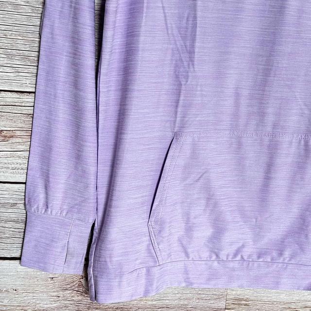 เสื้อกีฬาลำลอง มีฮู้ด รูปที่ 4