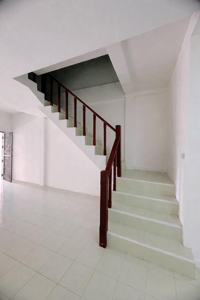 ทาวน์เฮ้า2ชั้นสวย ทำเลทอง ตัวเมืองระยอง น้ำไม่ท่วม บ่ายไม่ร้อน 17