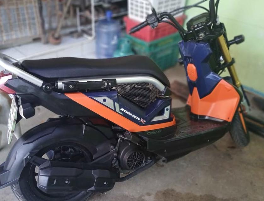 Honda Zoomer X สภาพดี