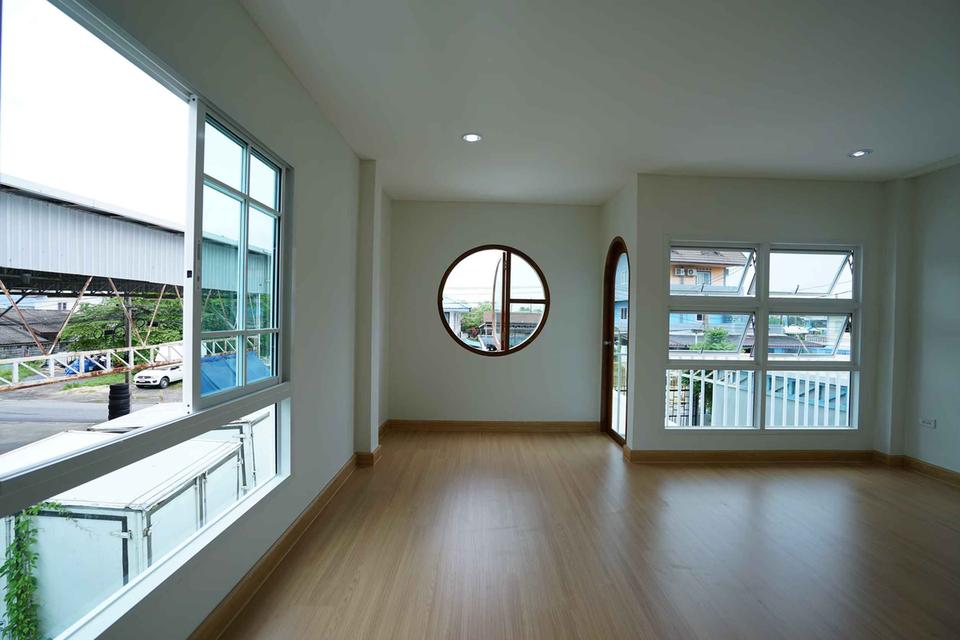 บ้านเดี่ยวหมู่บ้านเศรษฐกิจ ซอยอัสสัมชัญ 12 7