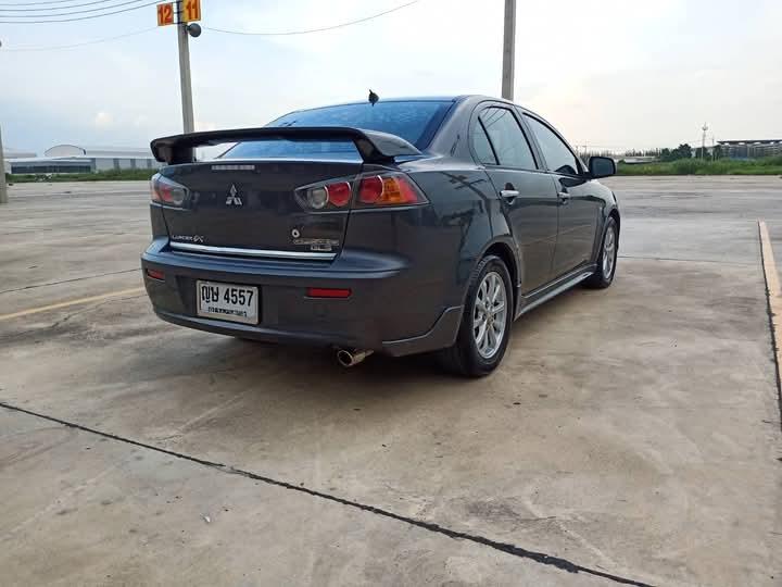 Mitsubishi Lancer EX ขายด่วน 2