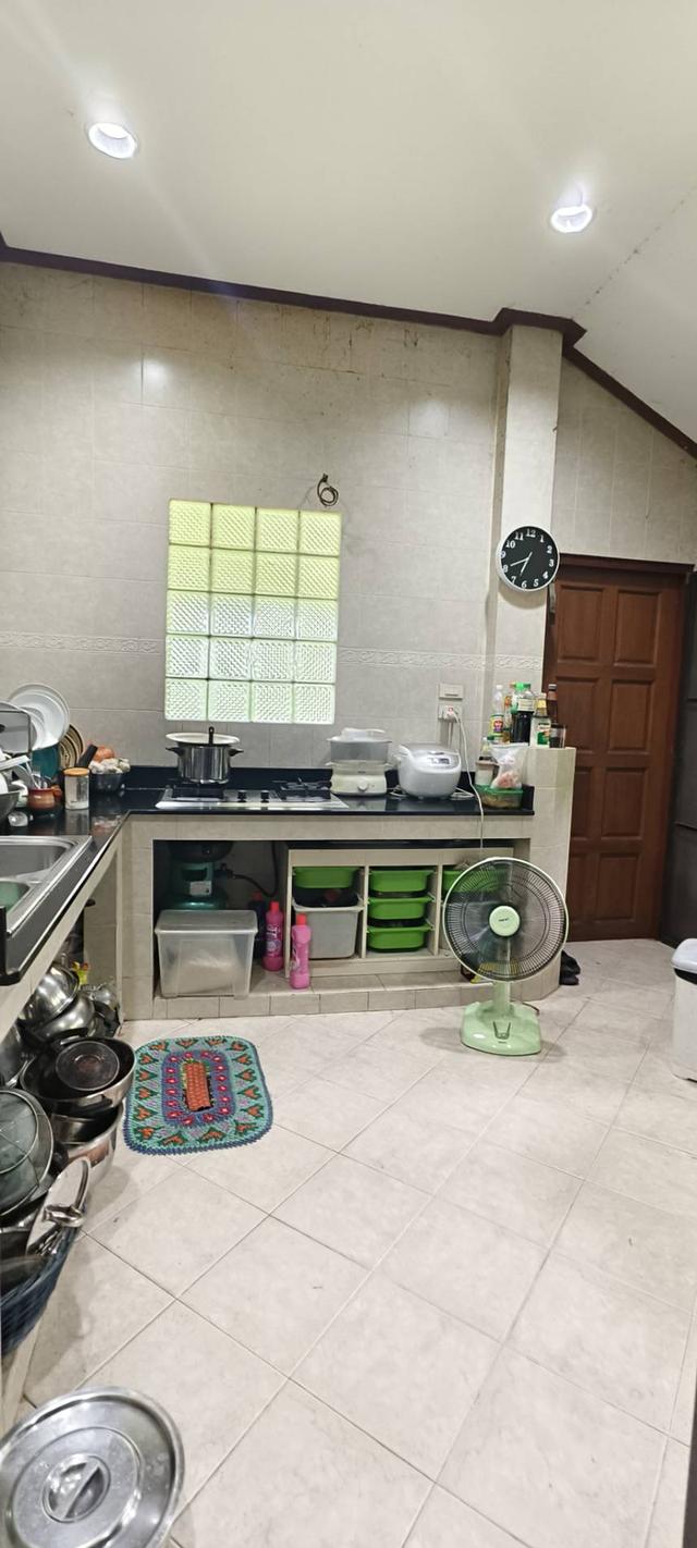 ขายที่ดินพร้อมบ้านเดี่ยว 2 ชั้น 3 ไร่ ซ.เทศบาลบางปู 55 (ซ.ยัวซ่า) ใกล้รถไฟฟ้าBTS สถานีเคหะฯ ถ.สุขุมวิท ต.ท้ายบ้านใหม่ อ.เมือง สมุทรปราการ  7