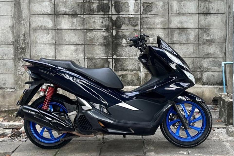 Honda PCX Hybrid มือสอง 3