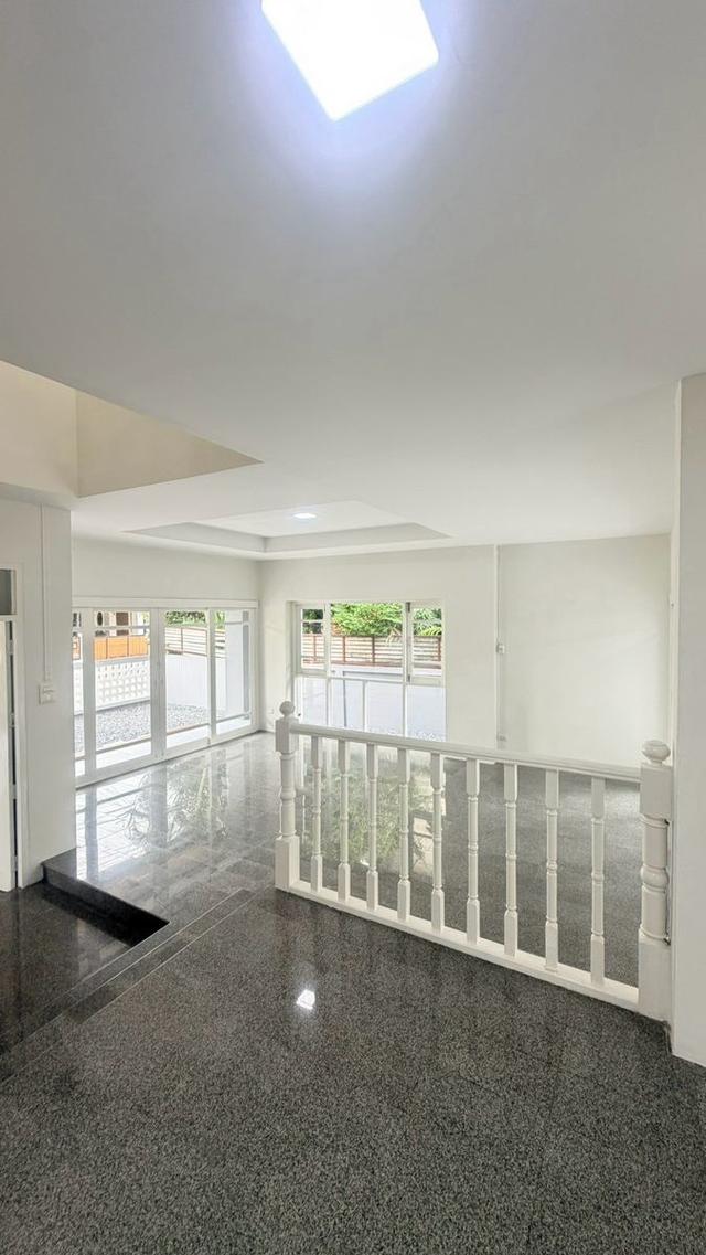 ##🏡 บ้านเดี่ยว 2 ชั้น รีโนเวทใหม่ทั้งหลัง พื้นที่ใช้สอย 350 ตร.ม. | มีนบุรี ถ.รามคำแหง 164 12