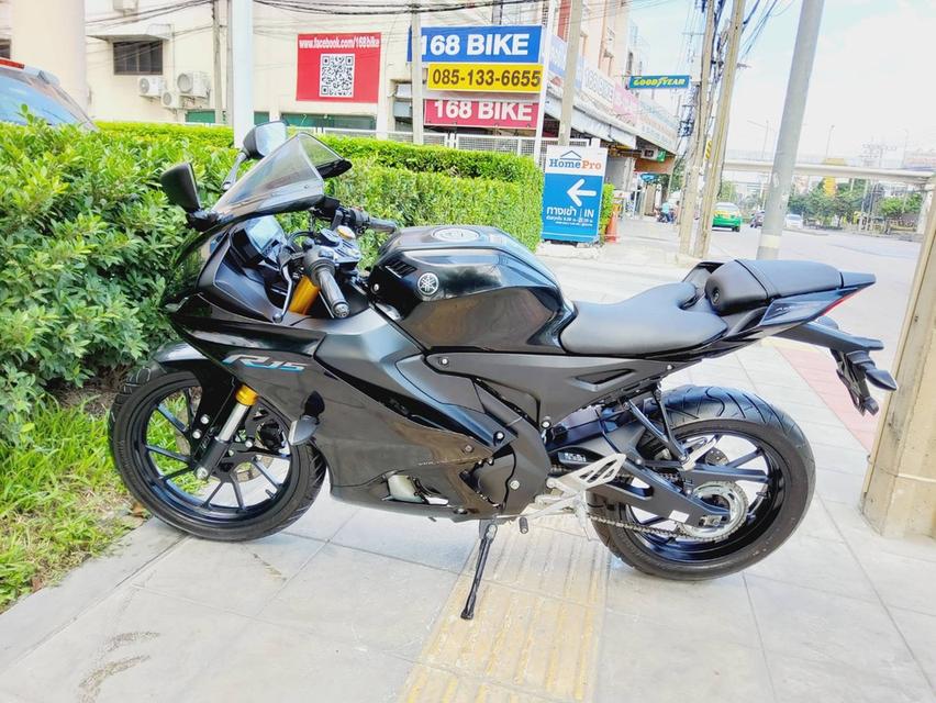 Yamaha R15M Connected ปี2023 3
