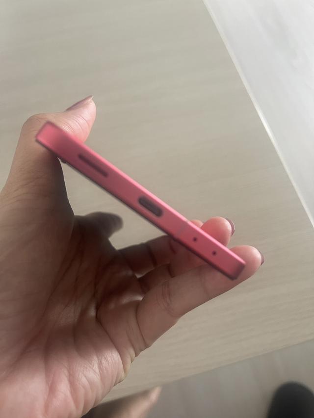 ขายSamsungZ flip7 512GB