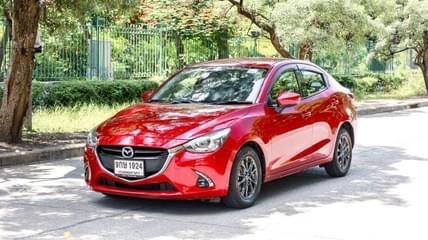 Mazda 2 1.3 SKYACTIV HIGH CONNECT 2019  2