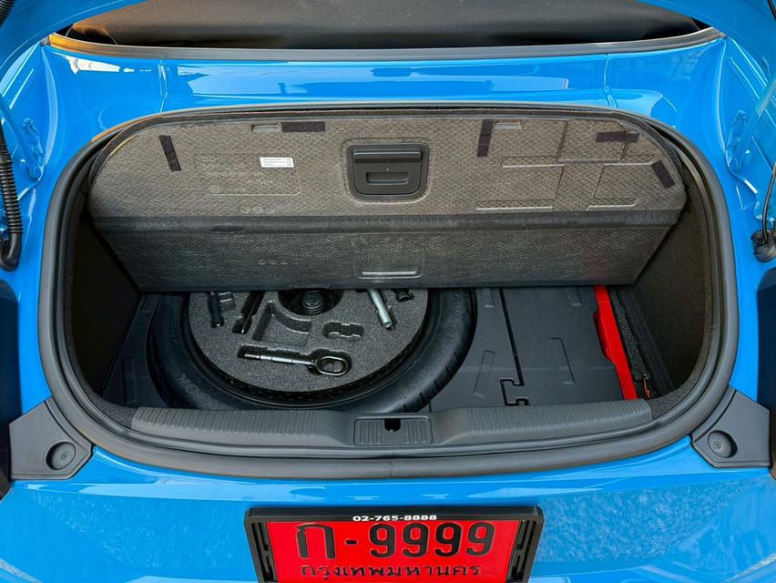 Audi TT RD 45 TFSI S LINE ปี 2019 สีฟ้า เลขไมล์ 19,xxx km ราคา 1,929,000 บาท ⚙️ออปชั่น⚙️ - เครื่องยนต์เบนซิน 2.0 ลิตร / 230 hp - เกียร์อัตโนมัติ 6 จ รูปที่ 6