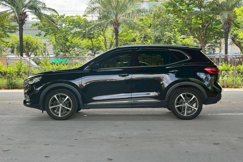 MG HS 1.5 Turbo D AT ปี 2020 รถสวยมือเดียว 8