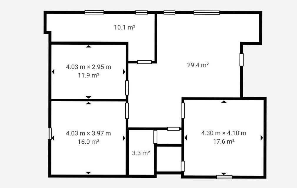 ขายบ้านเดี่ยว ชั้นเดียว อยุธยา 17