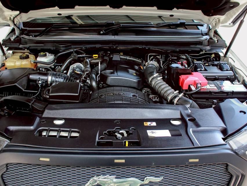 ขาย Ford Everest 2.0 Turbo ปี19 17