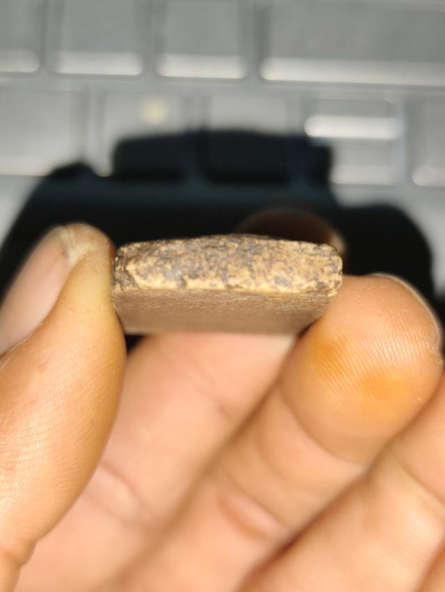 พระเครื่องเก่าที่หน้าสะสมเก็บใว้ รูปที่ 4