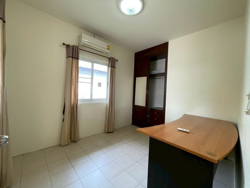 🏡 บ้านเดี่ยวชั้นเดียว สันทราย ราคาคุ้มมาก! ใกล้ HomePro เพียง 700 ม. Single-Storey House for Rent - 3 Beds, Near HomePro & Lotus Sansai 9