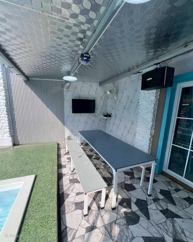 บ้านพลูวิลล่านครนายก 4