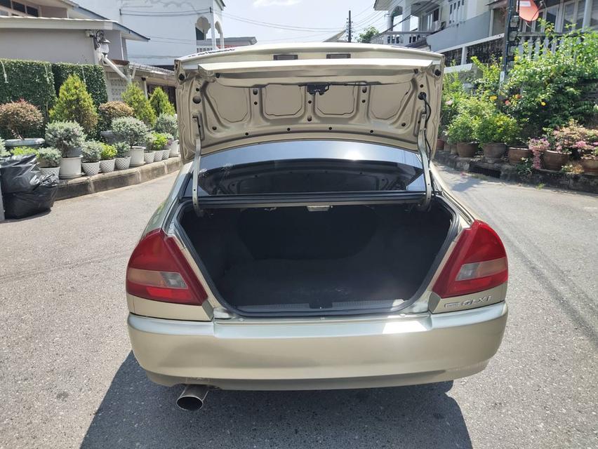 ขาย 97 Mitsubishi Lancer 1.5 GLXi Limited รูปที่ 7