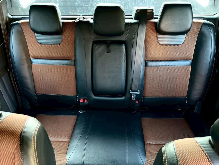 Ford ranger wildtrak 3.2 4WD auto รถสวย ไมล์ 1 แสน โทร. 0922639576 เอ๋ รูปที่ 13