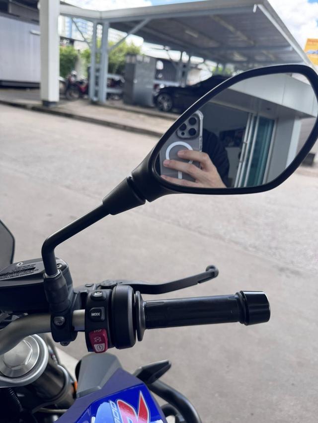 BMW F900R มือสอง ปี 2566 รูปที่ 20