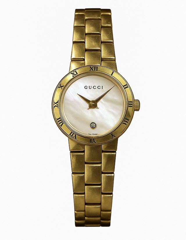 นาฬิกา Gucci มือสอง