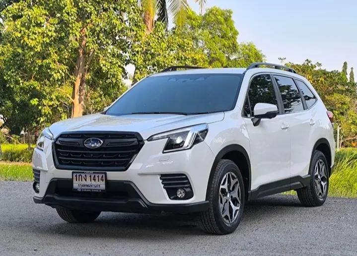 Subaru FORESTER ปี 2023 2