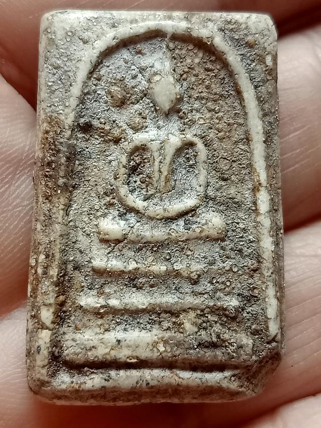 พระสมเด็จเก่า