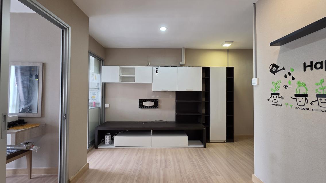 คอนโดเอพลัส 2 ติดรถไฟฟ้า 2