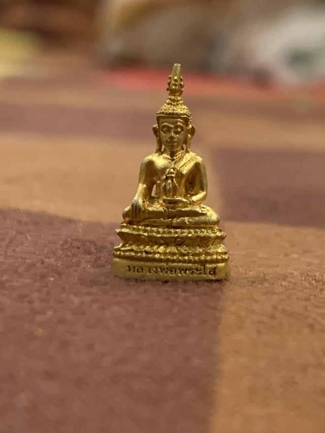 หลวงพ่อพระใส