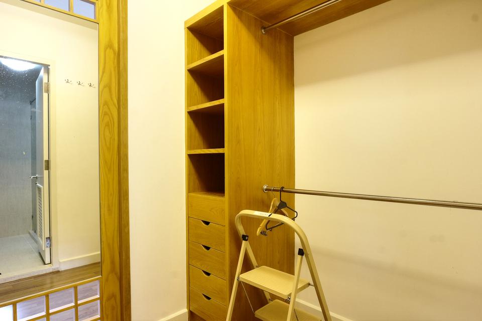 THE CLOVER ทองหล่อ คอนโดใจกลางย่านสุดไลฟ์สไตล์ทองหล่อ 14