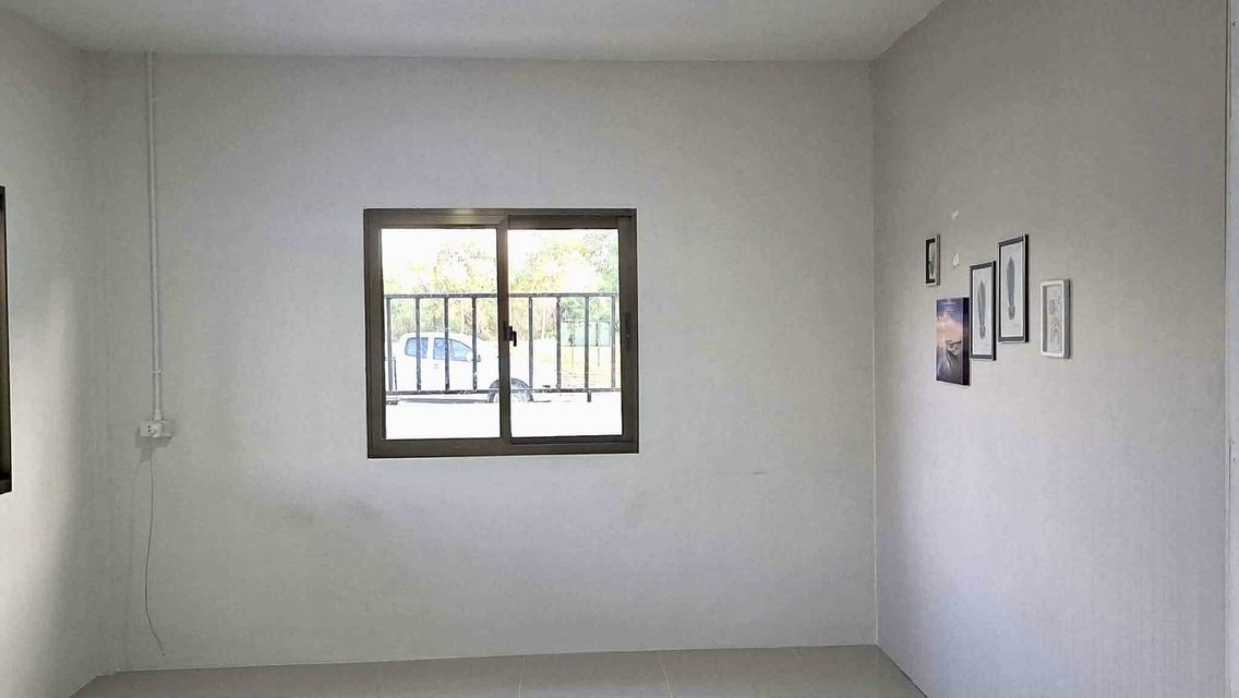 🔥 หลุดจอง! บ้านเดี่ยวสภาพนางฟ้า หิ้วกระเป๋าเข้าอยู่ได้เลย! 9