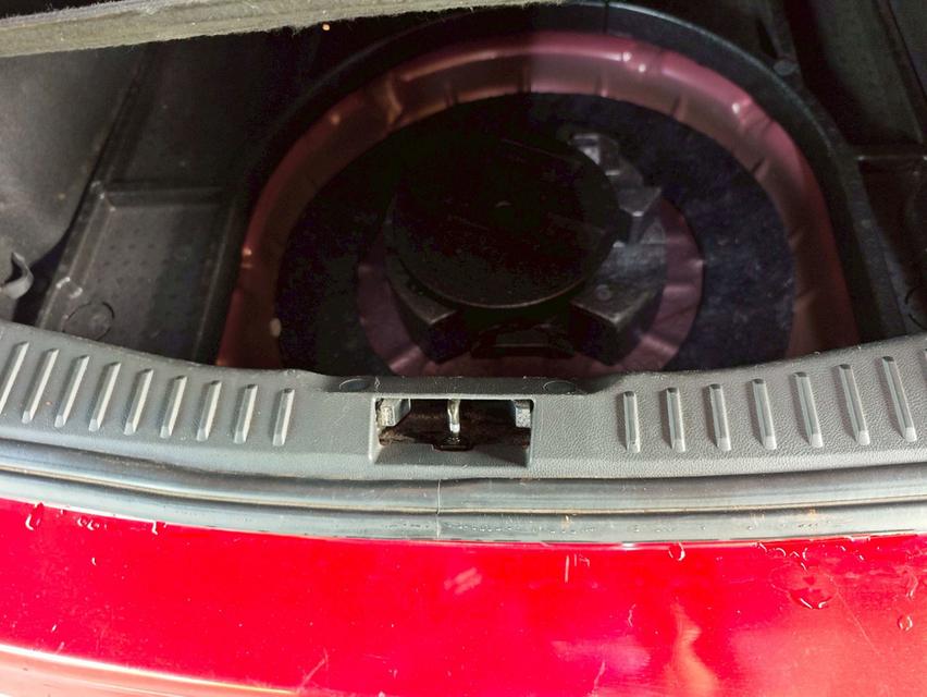 Ford Focus 2.0 S Hatchback AT ปี 2013 20