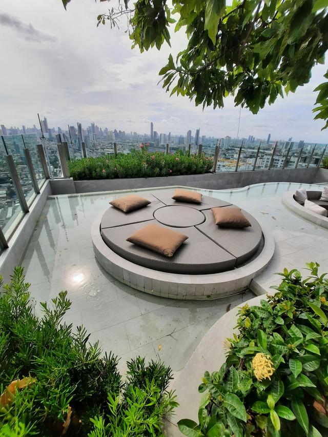 ขายห้อง32ตรม.คอนโดไลฟ์สาทรเซียร์ร่า 15