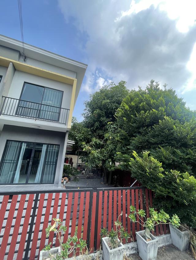 โครงการ เดอะคอนเนค28 วัชรพล เพิ่มสิน 3