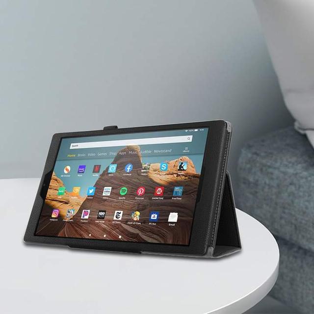 Amazon All-New Fire HD 10 Tablet 2