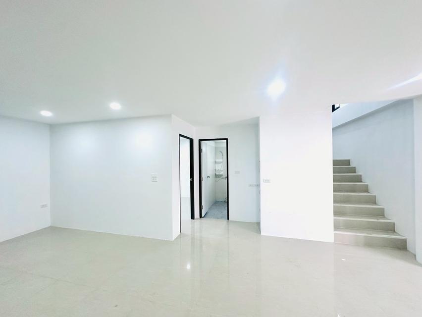 บ้านเดี่ยวประชาอุทิศ 7