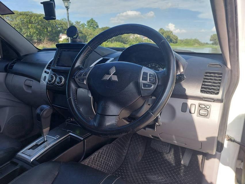 MITSUBISHI PAJERO SPORT GT ปี 2013 รูปที่ 13