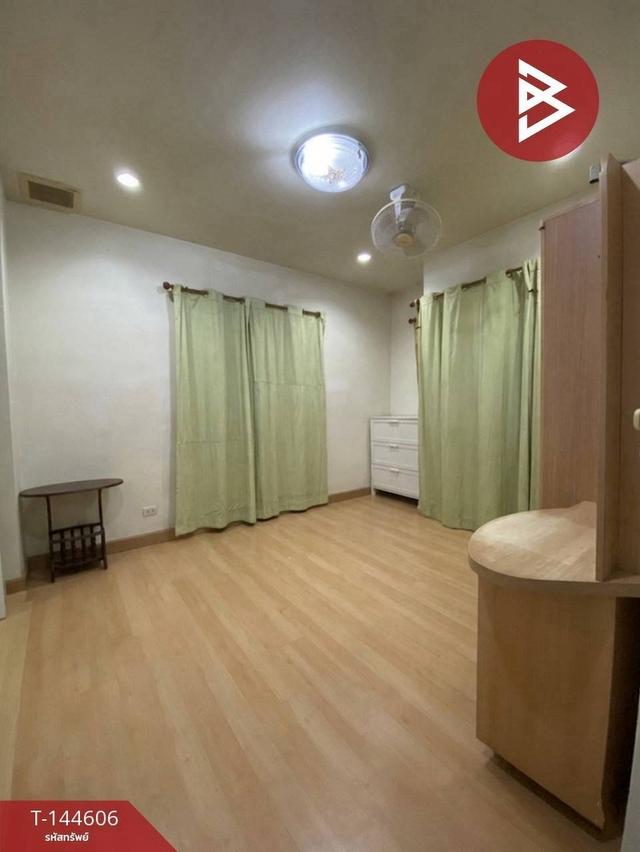 ขายด่วน!บ้านเดี่ยว เดอะไพร์เวซี่ ไพร์มเพลส 5
