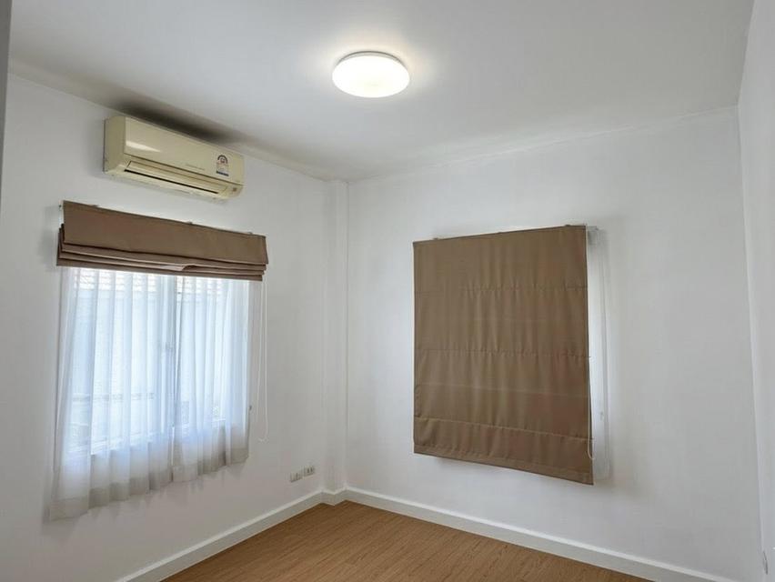 ขายบ้านเดี่ยว ทำเลดีมาก หน้าโครงการติดถนนราชพฤกษ์ Perfect Place-ราชพฤกษ์ พื้นที่ดิน 56 ตร.วา / - พื้นที่ใช้สอย 260 ตร.ม. 8