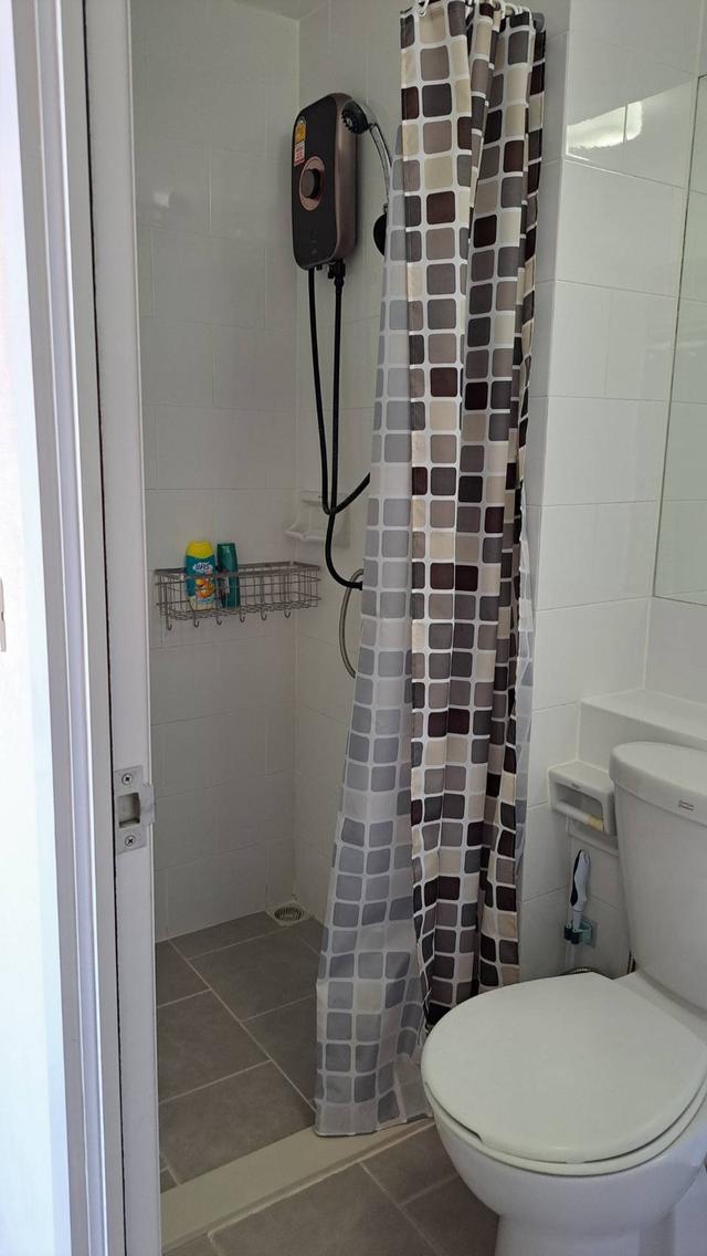 พลัมคอนโดบางใหญ่สเตชั่น เฟส2 10